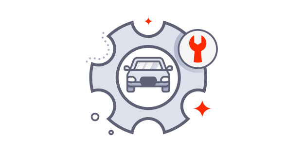 Engine & Transmission