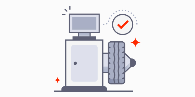 Suspension & Steering